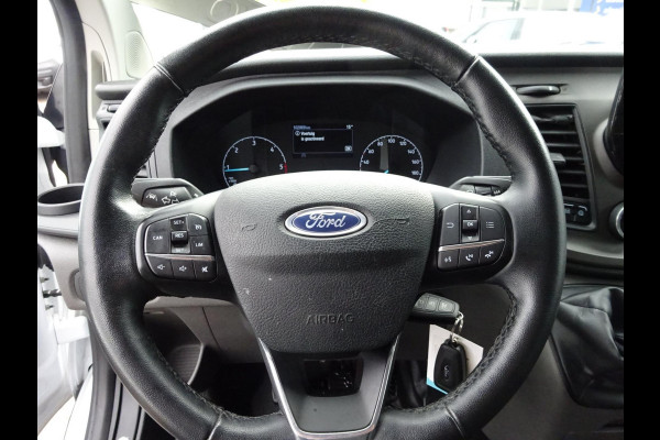 Ford Transit Custom 340 2.0 TDCI L2H1 Trend Ford Transit Custom 340 2.0 TDCI L2H1 Trend