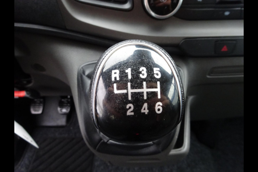 Ford Transit Custom 340 2.0 TDCI L2H1 Trend Ford Transit Custom 340 2.0 TDCI L2H1 Trend