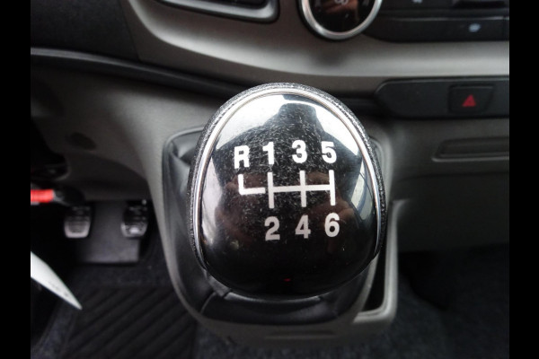 Ford Transit Custom 340 2.0 TDCI L2H1 Trend Ford Transit Custom 340 2.0 TDCI L2H1 Trend