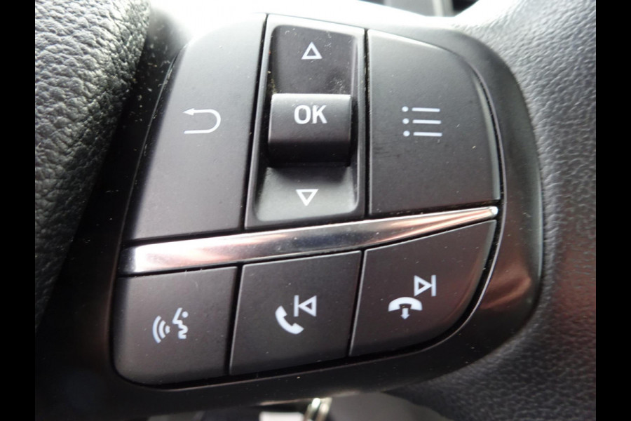 Ford Transit Custom 340 2.0 TDCI L2H1 Trend Ford Transit Custom 340 2.0 TDCI L2H1 Trend