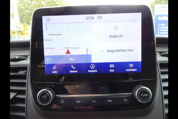 Ford Transit Custom 340 2.0 TDCI L2H1 Trend Ford Transit Custom 340 2.0 TDCI L2H1 Trend