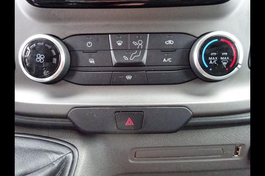 Ford Transit Custom 340 2.0 TDCI L2H1 Trend Ford Transit Custom 340 2.0 TDCI L2H1 Trend