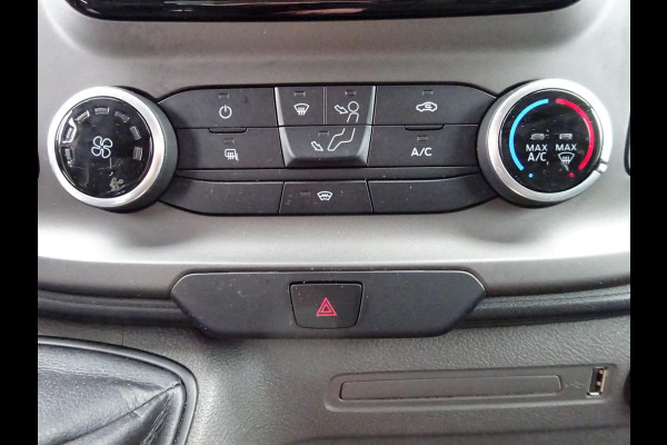 Ford Transit Custom 340 2.0 TDCI L2H1 Trend Ford Transit Custom 340 2.0 TDCI L2H1 Trend