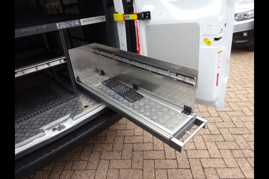 Ford Transit Custom 340 2.0 TDCI L2H1 Trend Ford Transit Custom 340 2.0 TDCI L2H1 Trend