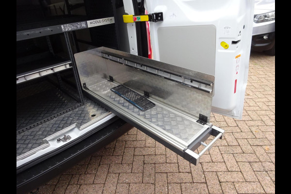 Ford Transit Custom 340 2.0 TDCI L2H1 Trend Ford Transit Custom 340 2.0 TDCI L2H1 Trend