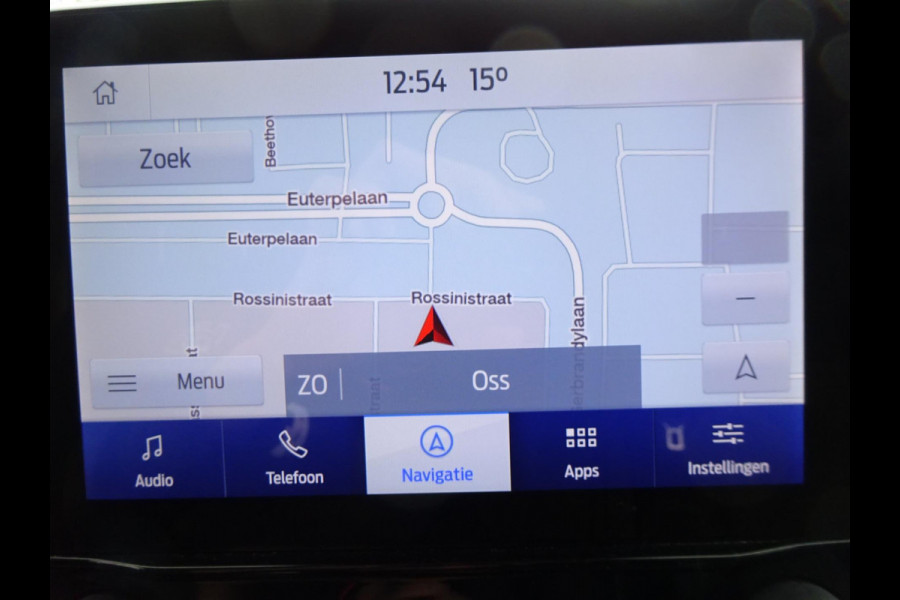 Ford Transit Custom 340 2.0 TDCI L2H1 Trend Ford Transit Custom 340 2.0 TDCI L2H1 Trend