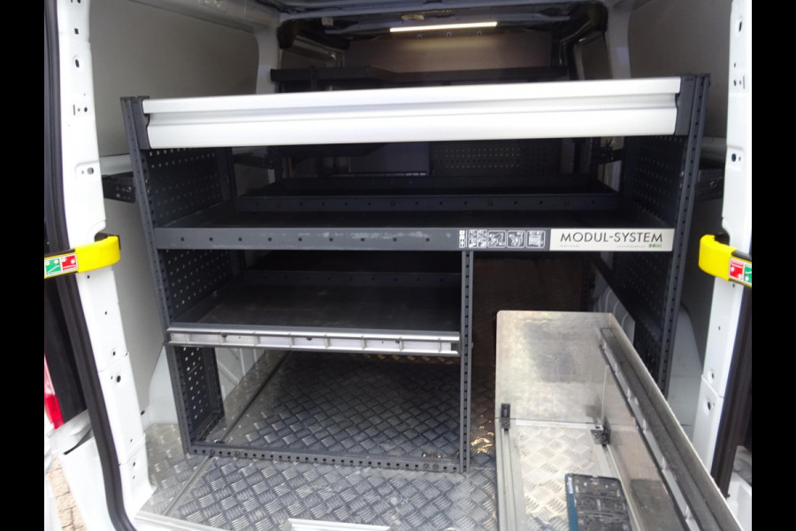 Ford Transit Custom 340 2.0 TDCI L2H1 Trend Ford Transit Custom 340 2.0 TDCI L2H1 Trend