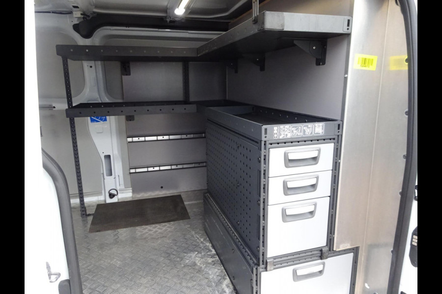 Ford Transit Custom 340 2.0 TDCI L2H1 Trend Ford Transit Custom 340 2.0 TDCI L2H1 Trend