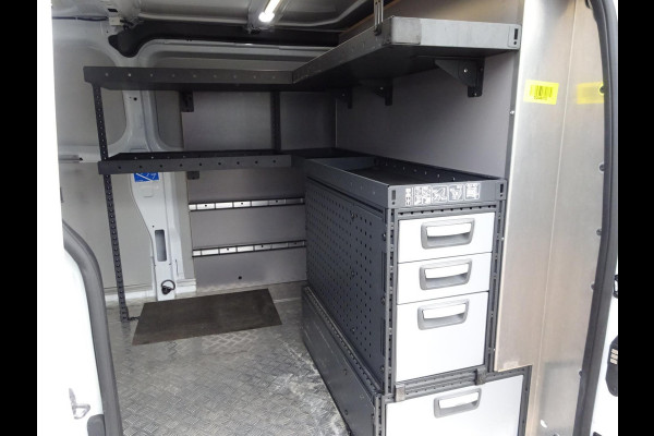 Ford Transit Custom 340 2.0 TDCI L2H1 Trend Ford Transit Custom 340 2.0 TDCI L2H1 Trend