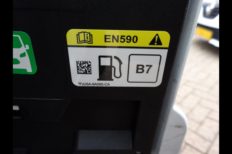 Ford Transit Custom 340 2.0 TDCI L2H1 Trend Ford Transit Custom 340 2.0 TDCI L2H1 Trend