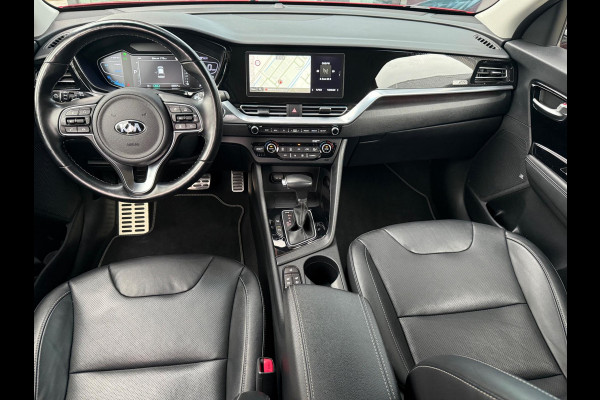Kia Niro 1.6 GDi Hybrid ExecutiveLine - Automaat - Navi - Climate - Camera Kia Niro 1.6 GDi Hybrid ExecutiveLine - Automaat - Navi - Climate - Camera
