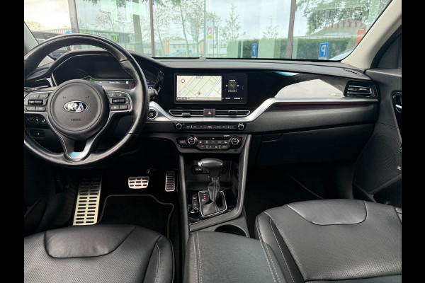 Kia Niro 1.6 GDi Hybrid ExecutiveLine - Automaat - Navi - Climate - Camera Kia Niro 1.6 GDi Hybrid ExecutiveLine - Automaat - Navi - Climate - Camera