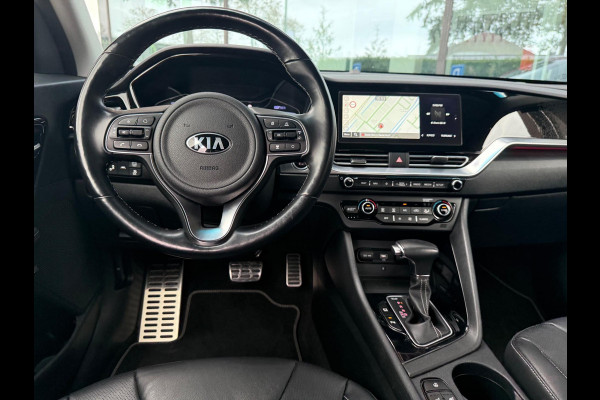 Kia Niro 1.6 GDi Hybrid ExecutiveLine - Automaat - Navi - Climate - Camera Kia Niro 1.6 GDi Hybrid ExecutiveLine - Automaat - Navi - Climate - Camera