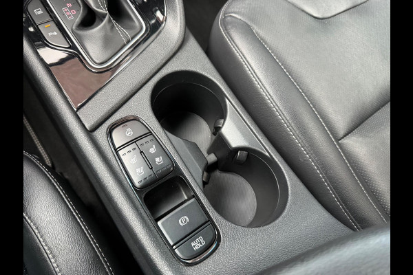Kia Niro 1.6 GDi Hybrid ExecutiveLine - Automaat - Navi - Climate - Camera Kia Niro 1.6 GDi Hybrid ExecutiveLine - Automaat - Navi - Climate - Camera