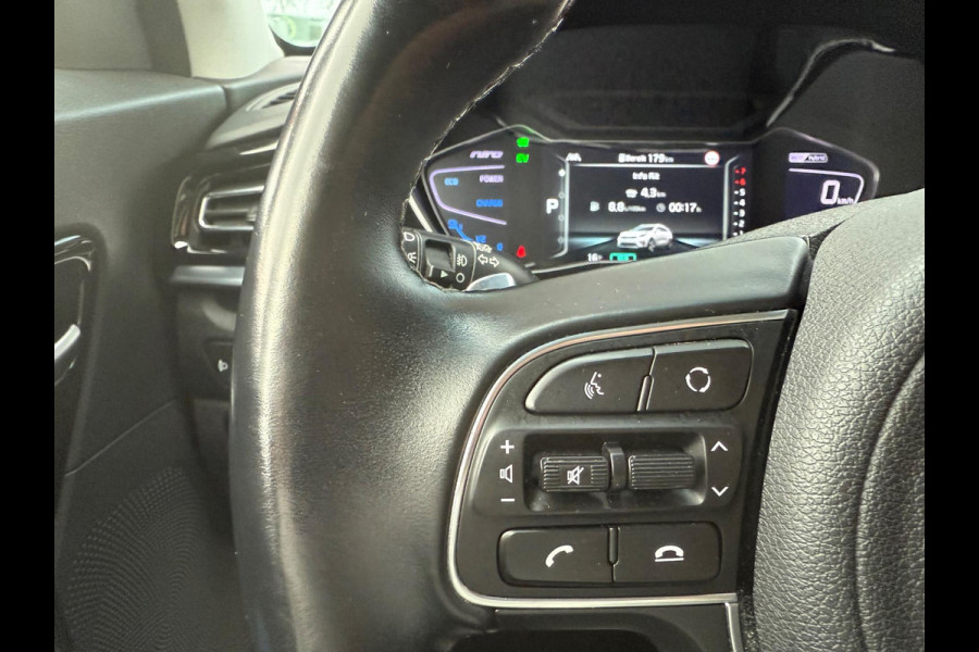 Kia Niro 1.6 GDi Hybrid ExecutiveLine - Automaat - Navi - Climate - Camera Kia Niro 1.6 GDi Hybrid ExecutiveLine - Automaat - Navi - Climate - Camera