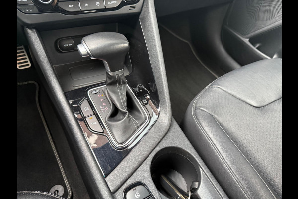 Kia Niro 1.6 GDi Hybrid ExecutiveLine - Automaat - Navi - Climate - Camera Kia Niro 1.6 GDi Hybrid ExecutiveLine - Automaat - Navi - Climate - Camera