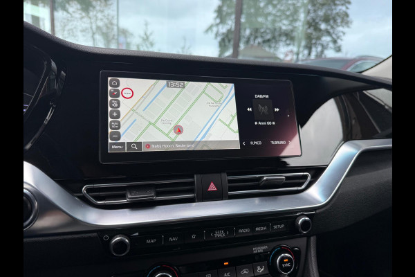 Kia Niro 1.6 GDi Hybrid ExecutiveLine - Automaat - Navi - Climate - Camera Kia Niro 1.6 GDi Hybrid ExecutiveLine - Automaat - Navi - Climate - Camera