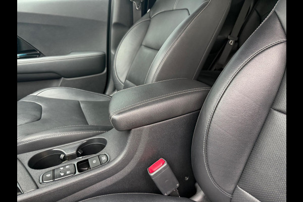 Kia Niro 1.6 GDi Hybrid ExecutiveLine - Automaat - Navi - Climate - Camera Kia Niro 1.6 GDi Hybrid ExecutiveLine - Automaat - Navi - Climate - Camera