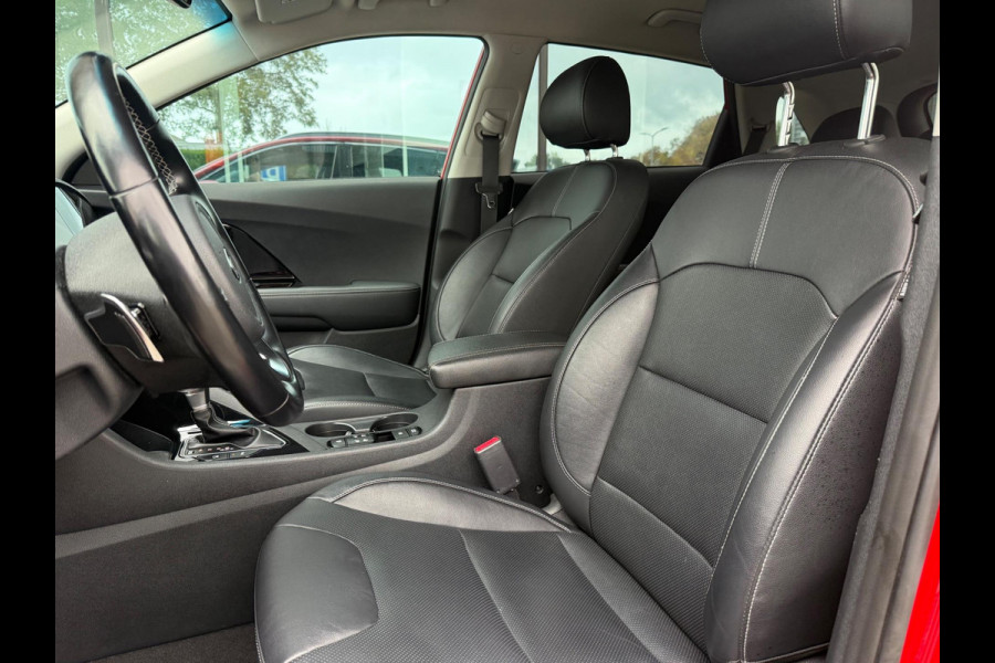 Kia Niro 1.6 GDi Hybrid ExecutiveLine - Automaat - Navi - Climate - Camera Kia Niro 1.6 GDi Hybrid ExecutiveLine - Automaat - Navi - Climate - Camera