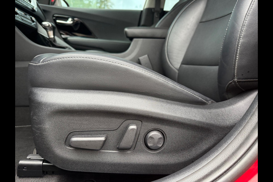 Kia Niro 1.6 GDi Hybrid ExecutiveLine - Automaat - Navi - Climate - Camera Kia Niro 1.6 GDi Hybrid ExecutiveLine - Automaat - Navi - Climate - Camera