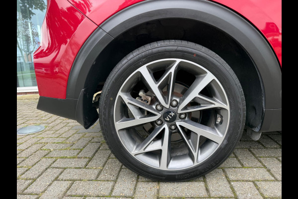 Kia Niro 1.6 GDi Hybrid ExecutiveLine - Automaat - Navi - Climate - Camera Kia Niro 1.6 GDi Hybrid ExecutiveLine - Automaat - Navi - Climate - Camera