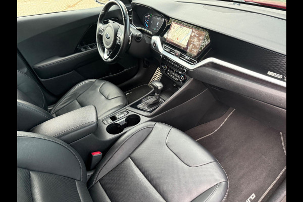 Kia Niro 1.6 GDi Hybrid ExecutiveLine - Automaat - Navi - Climate - Camera Kia Niro 1.6 GDi Hybrid ExecutiveLine - Automaat - Navi - Climate - Camera