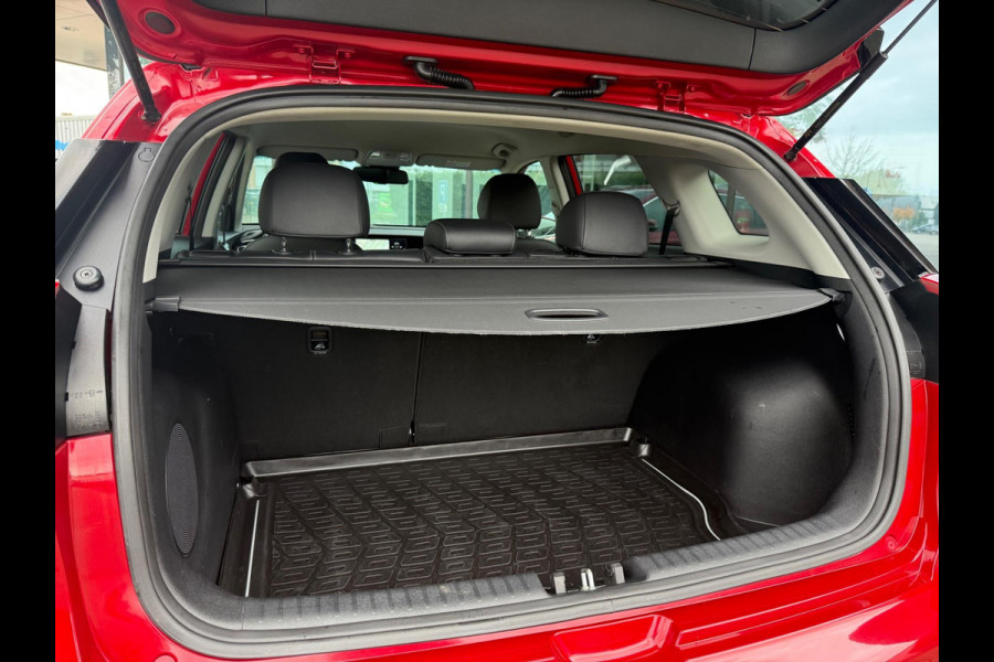 Kia Niro 1.6 GDi Hybrid ExecutiveLine - Automaat - Navi - Climate - Camera Kia Niro 1.6 GDi Hybrid ExecutiveLine - Automaat - Navi - Climate - Camera