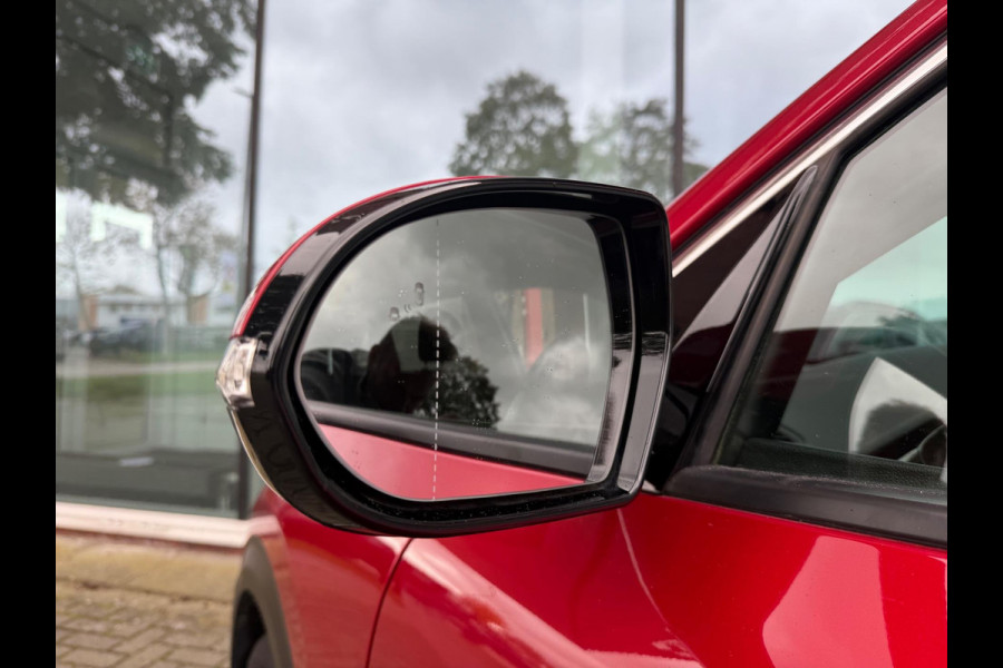 Kia Niro 1.6 GDi Hybrid ExecutiveLine - Automaat - Navi - Climate - Camera Kia Niro 1.6 GDi Hybrid ExecutiveLine - Automaat - Navi - Climate - Camera