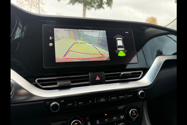 Kia Niro 1.6 GDi Hybrid ExecutiveLine - Automaat - Navi - Climate - Camera Kia Niro 1.6 GDi Hybrid ExecutiveLine - Automaat - Navi - Climate - Camera