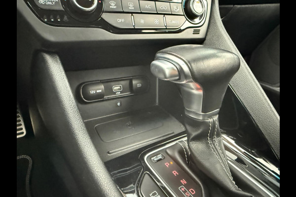 Kia Niro 1.6 GDi Hybrid ExecutiveLine - Automaat - Navi - Climate - Camera Kia Niro 1.6 GDi Hybrid ExecutiveLine - Automaat - Navi - Climate - Camera