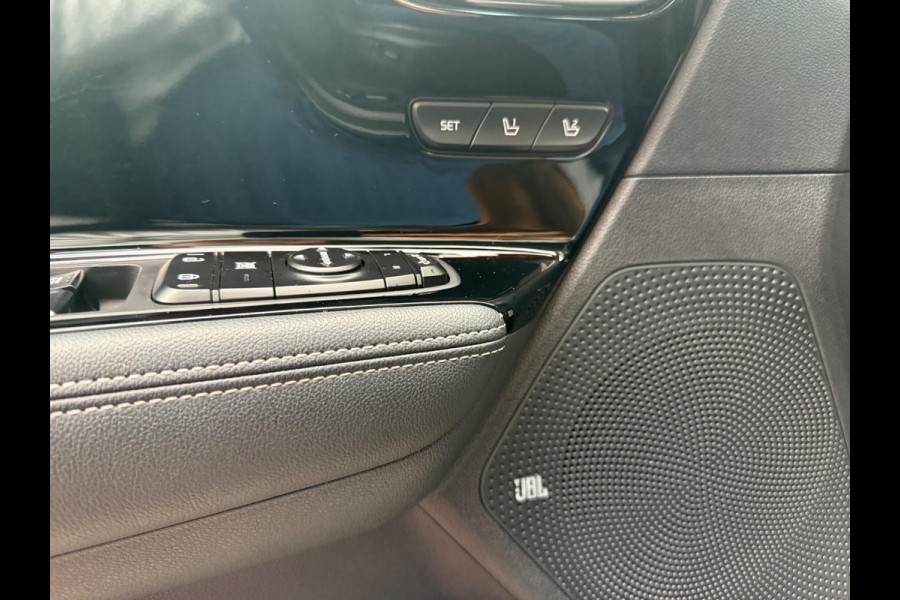 Kia Niro 1.6 GDi Hybrid ExecutiveLine - Automaat - Navi - Climate - Camera Kia Niro 1.6 GDi Hybrid ExecutiveLine - Automaat - Navi - Climate - Camera