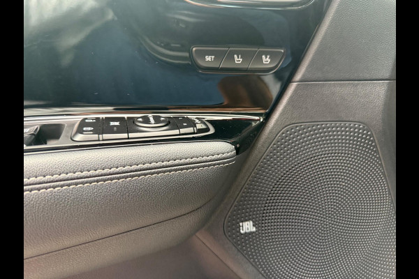 Kia Niro 1.6 GDi Hybrid ExecutiveLine - Automaat - Navi - Climate - Camera Kia Niro 1.6 GDi Hybrid ExecutiveLine - Automaat - Navi - Climate - Camera