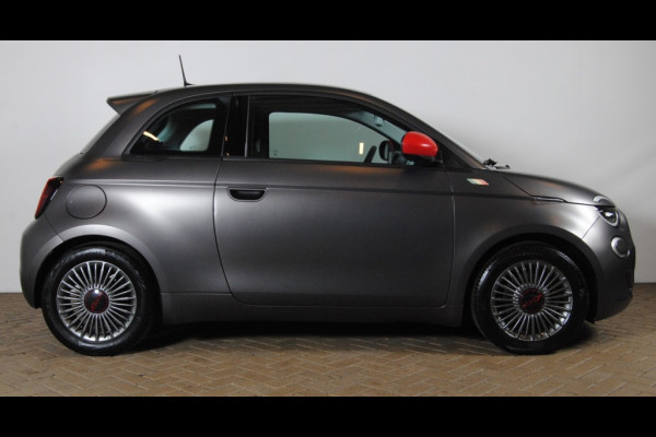 Fiat 500 Passion 42 kWh