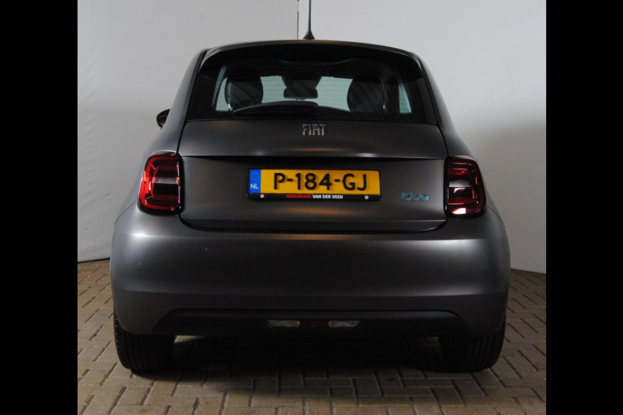 Fiat 500 Passion 42 kWh