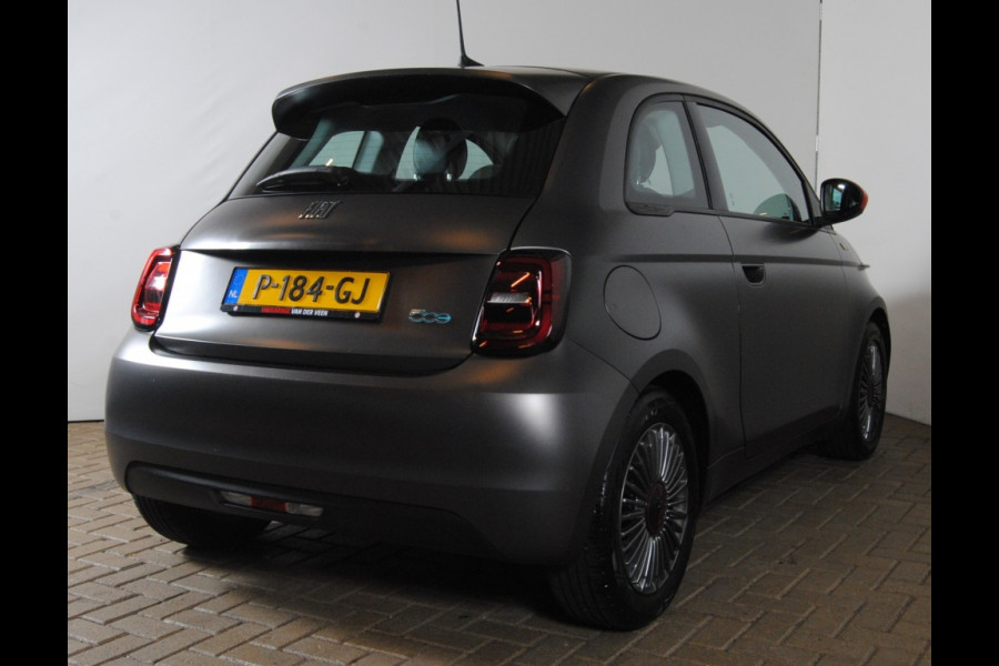 Fiat 500 Passion 42 kWh