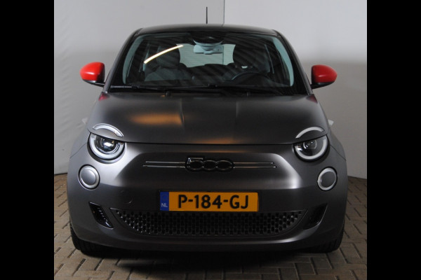 Fiat 500 Passion 42 kWh