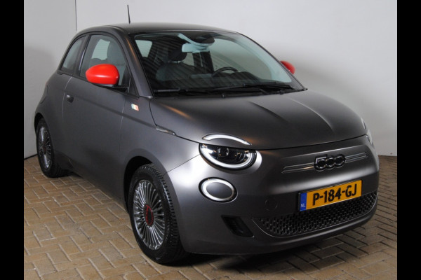 Fiat 500 Passion 42 kWh