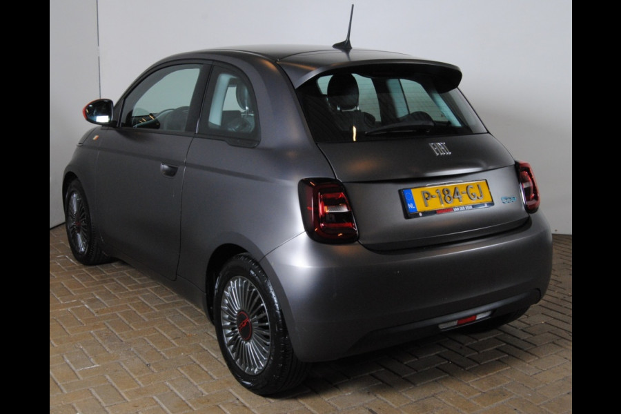 Fiat 500 Passion 42 kWh