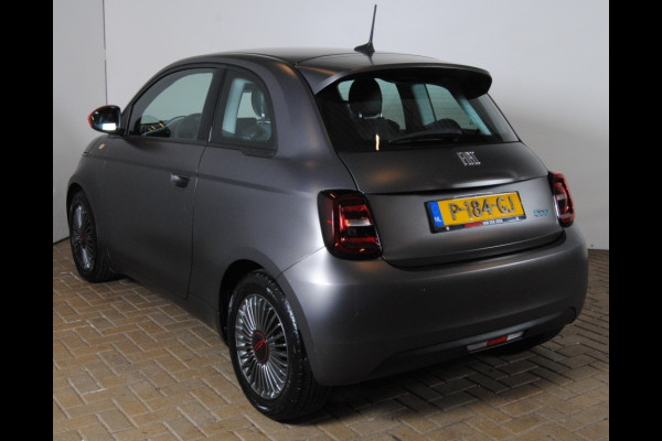 Fiat 500 Passion 42 kWh