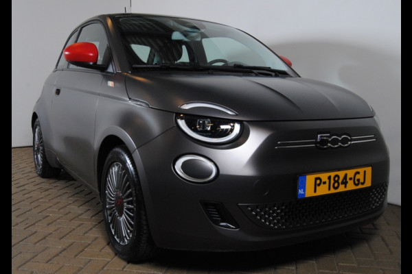 Fiat 500 Passion 42 kWh
