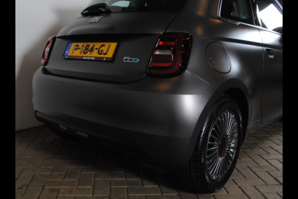 Fiat 500 Passion 42 kWh