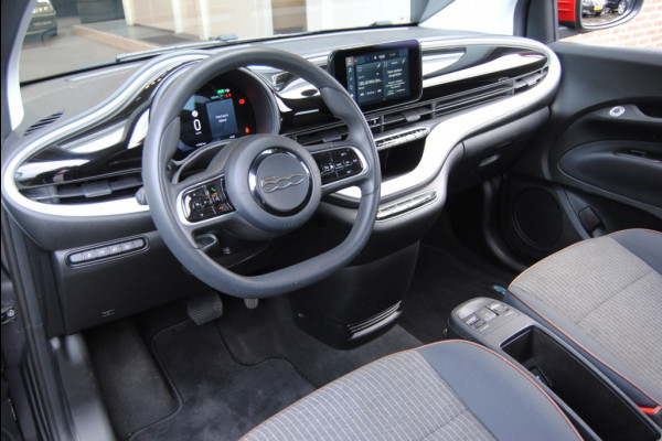 Fiat 500 Passion 42 kWh