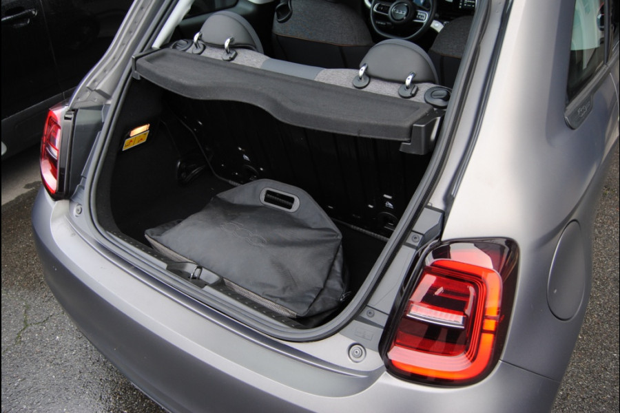 Fiat 500 Passion 42 kWh