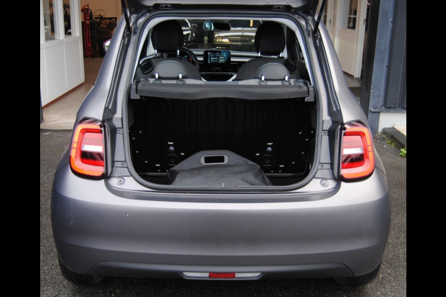 Fiat 500 Passion 42 kWh