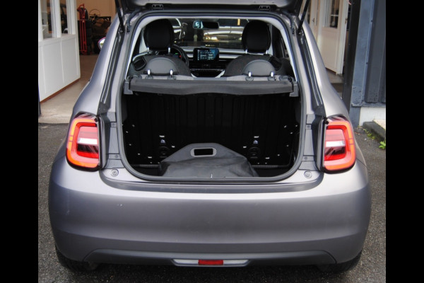 Fiat 500 Passion 42 kWh