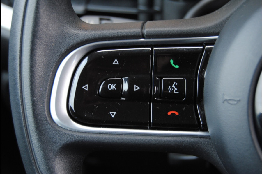 Fiat 500 Passion 42 kWh