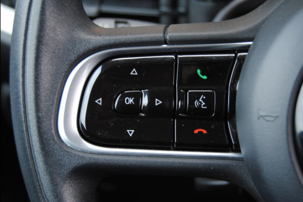 Fiat 500 Passion 42 kWh