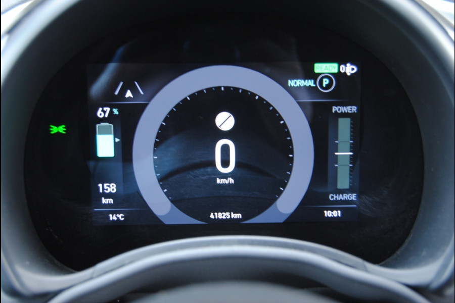 Fiat 500 Passion 42 kWh