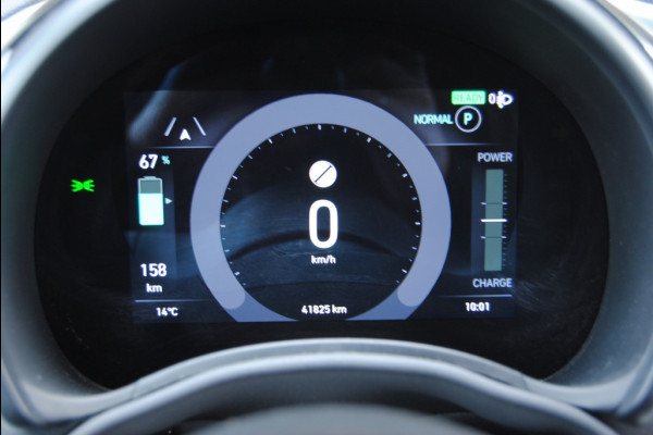 Fiat 500 Passion 42 kWh