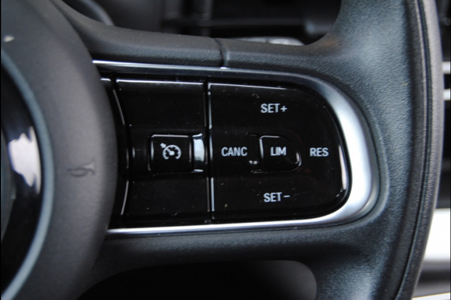 Fiat 500 Passion 42 kWh